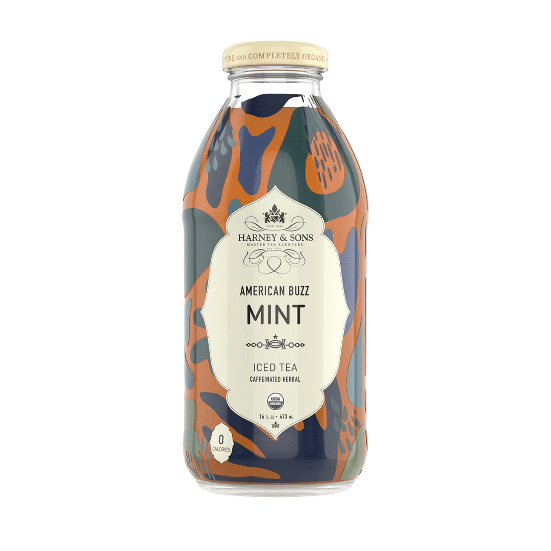 Harney & Sons Iced Tea (Local Pickup Only) - Made X Hudson