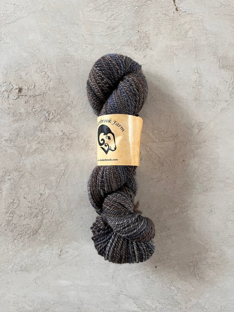 Feederbrook Farm | Wool | DK (Multiple Colors) - Made X Hudson