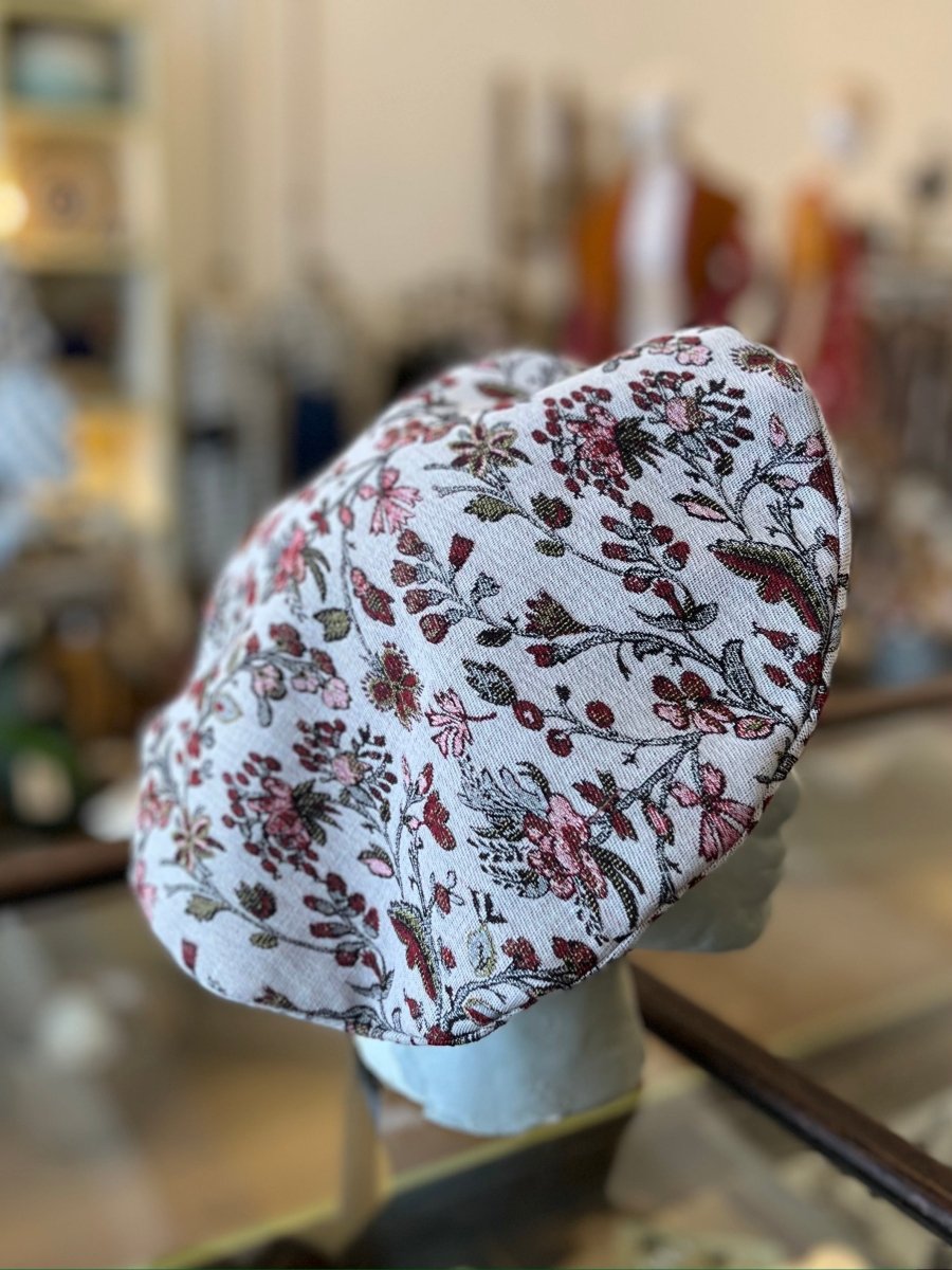 Beret Hats - Made X Hudson