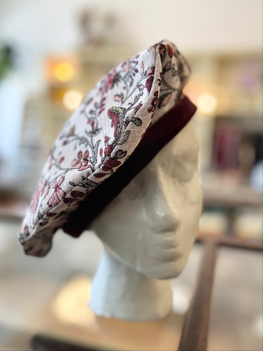 Beret Hats - Made X Hudson