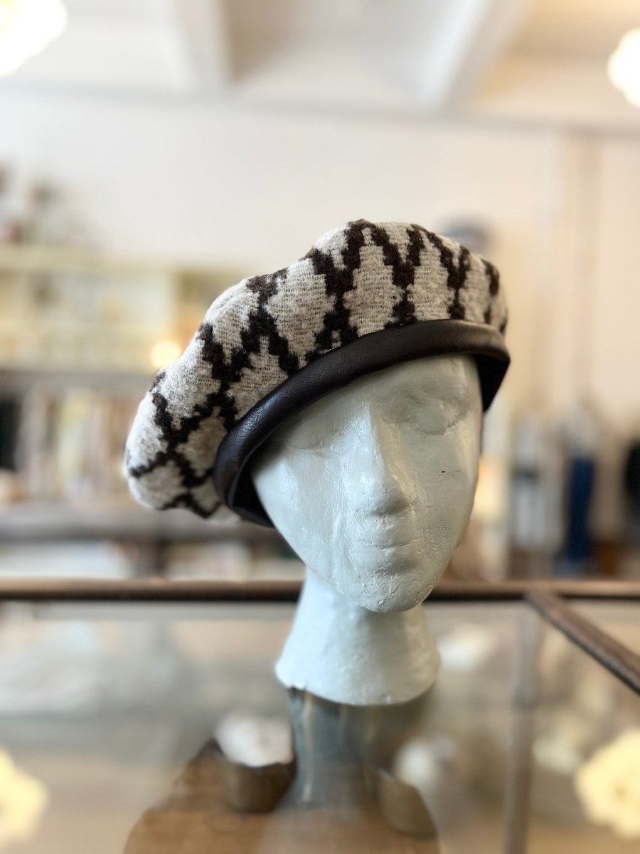Beret Hats - Made X Hudson