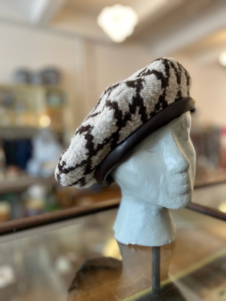 Beret Hats - Made X Hudson