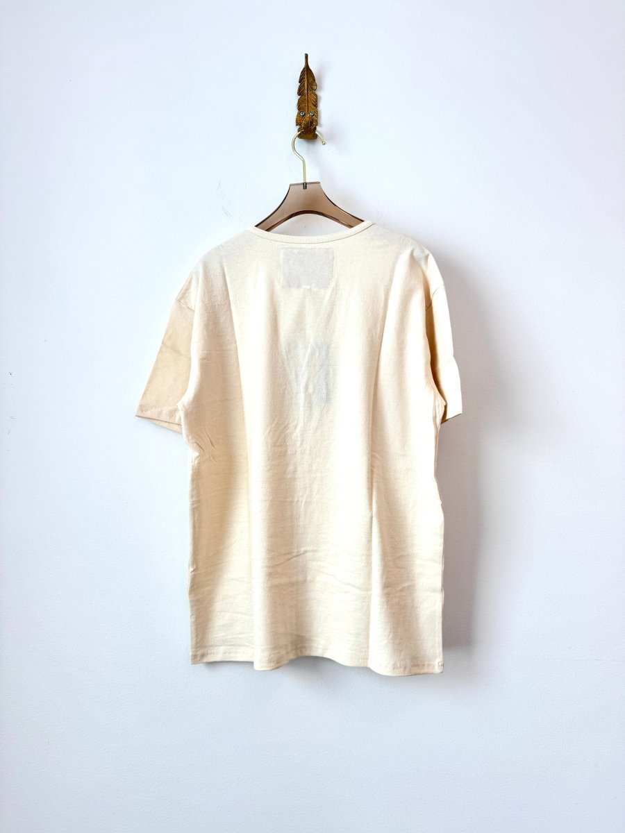 Upstate Stock Classic Tee - Made X Hudson
