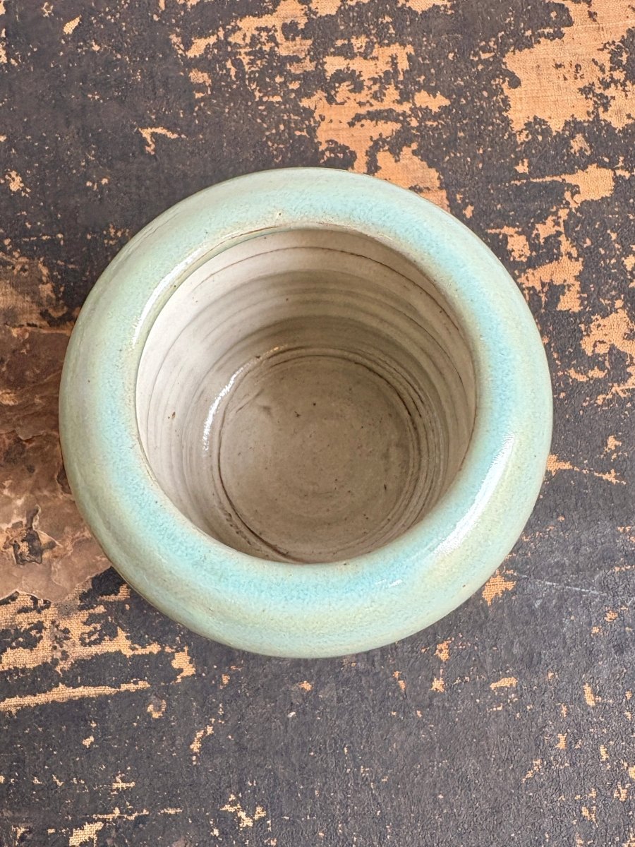 Organic Sage Bud Vase - Made X Hudson