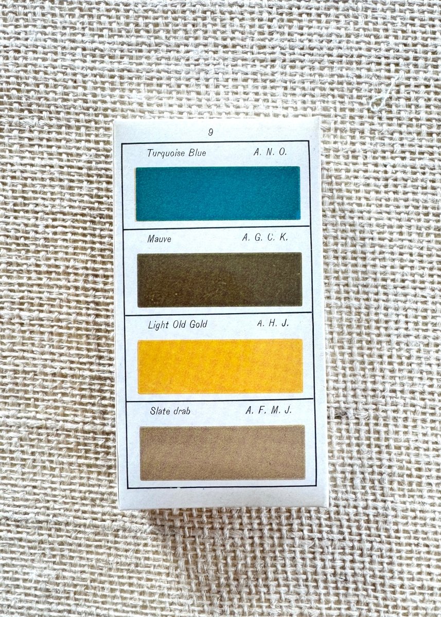 Decorative Match Box (Multiple Styles) - Made X Hudson