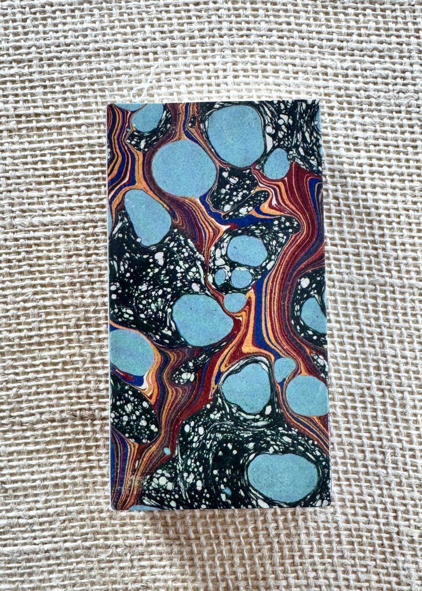 Decorative Match Box (Multiple Styles) - Made X Hudson