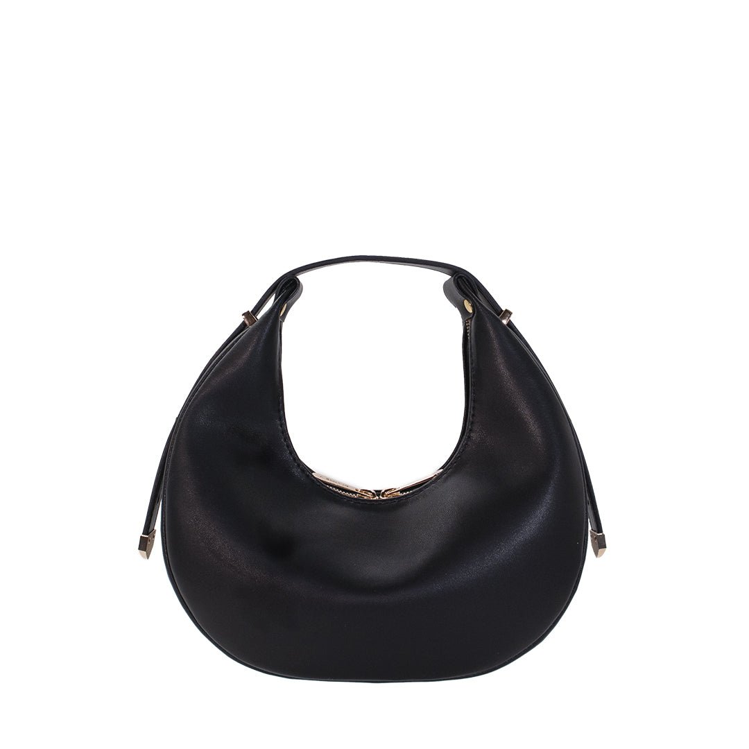 Le Cirque Bag in Black - Made X Hudson