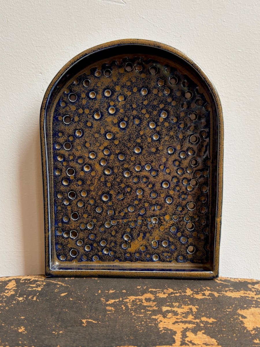 Midnight Altar Wall Hanging - Made X Hudson