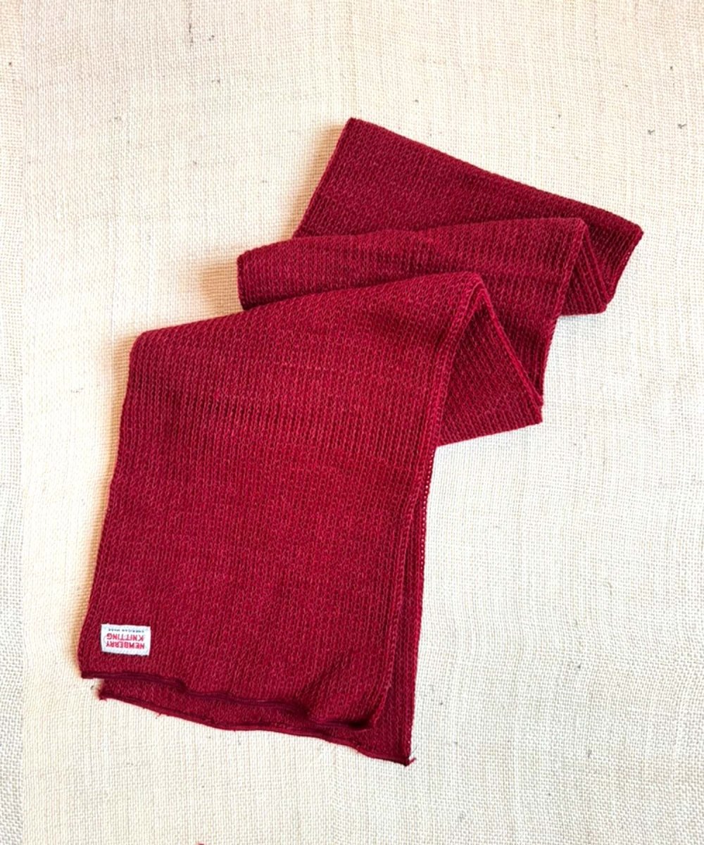 Acrylic Military Scarf (Multiple Colors) - Made X Hudson