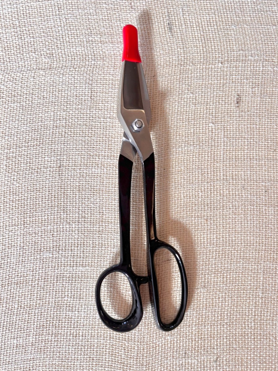 Pattern Making Scissors - Made X Hudson