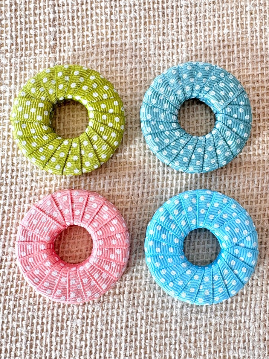 Pattern Weights (Multiple Colors) - Made X Hudson