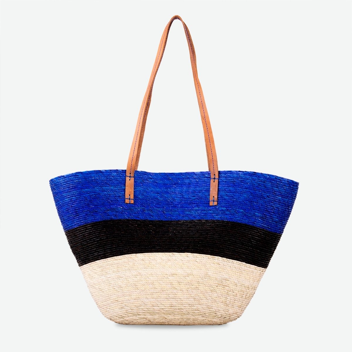 Maya Tote Bag - Made X Hudson