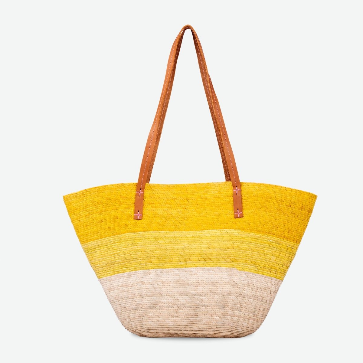 Maya Tote Bag - Made X Hudson