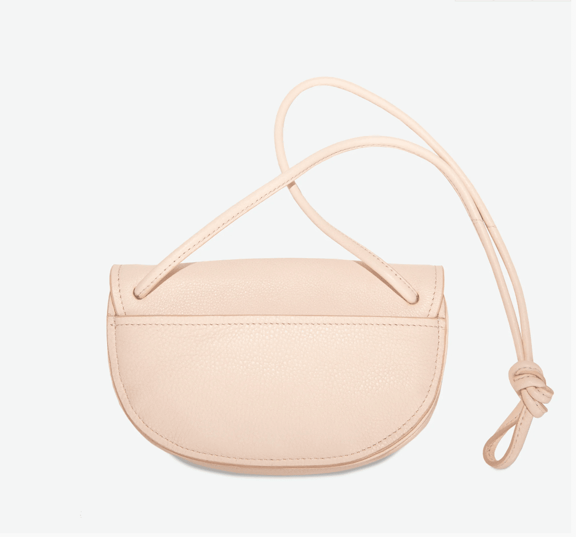 Luna Crossbody (More Colors) - Made X Hudson