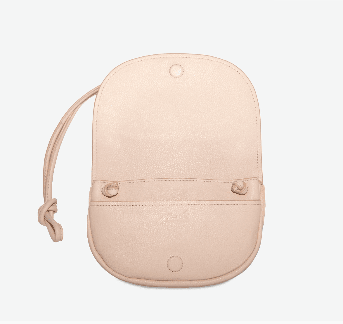 Luna Crossbody (More Colors) - Made X Hudson