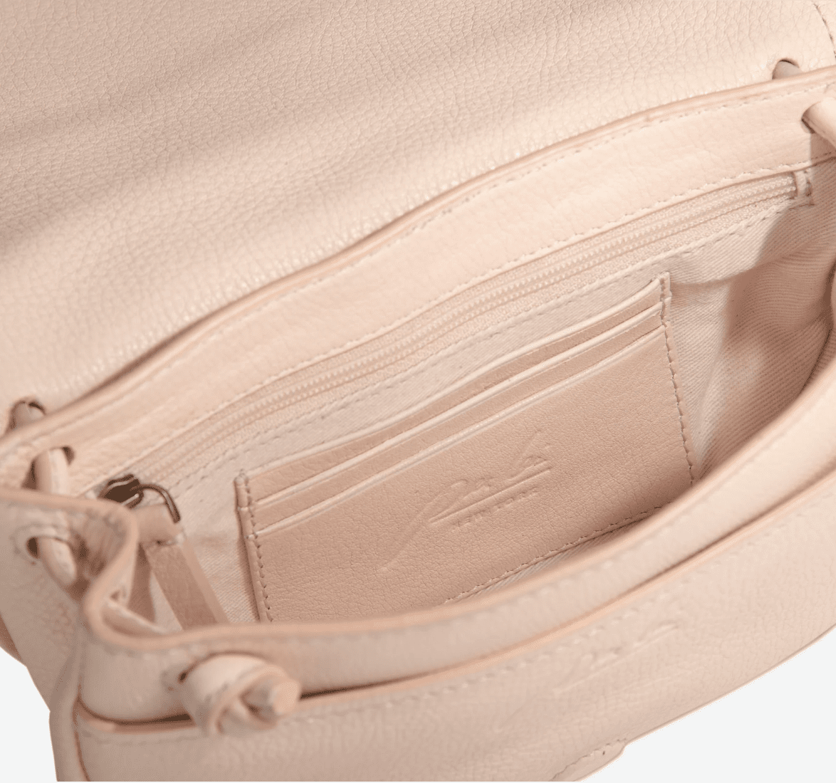 Luna Crossbody (More Colors) - Made X Hudson