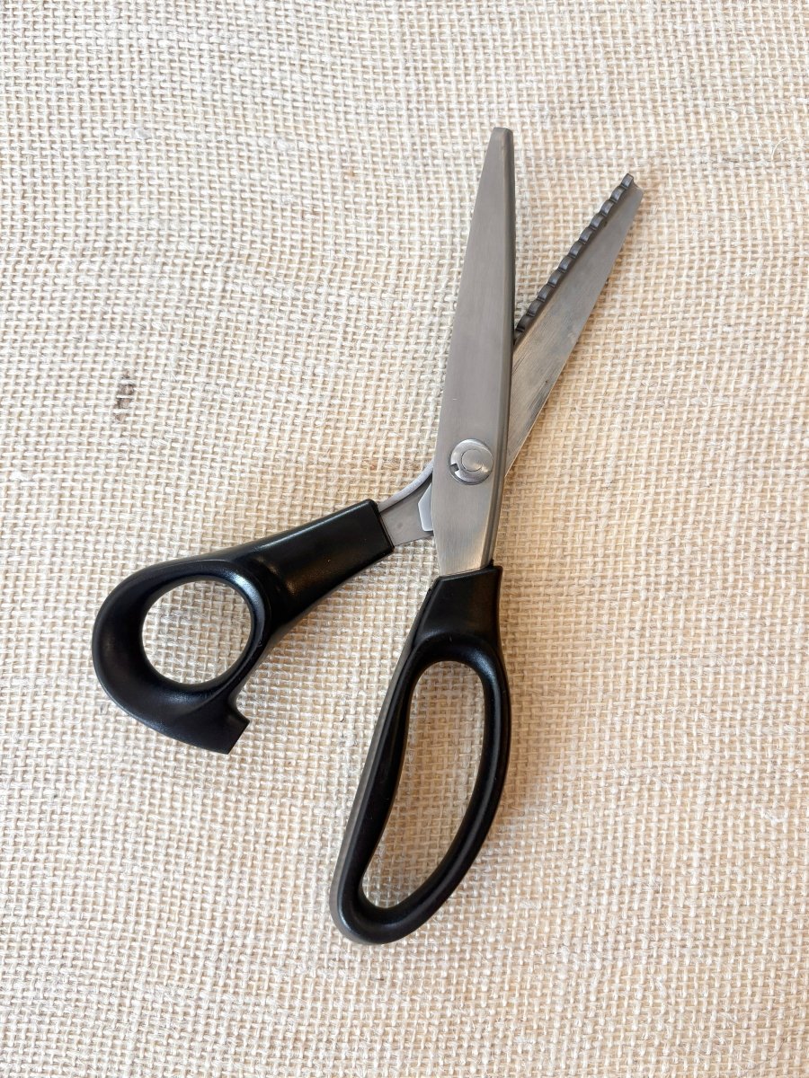 Pinking Sheers (Multiple Cut Styles) - Made X Hudson