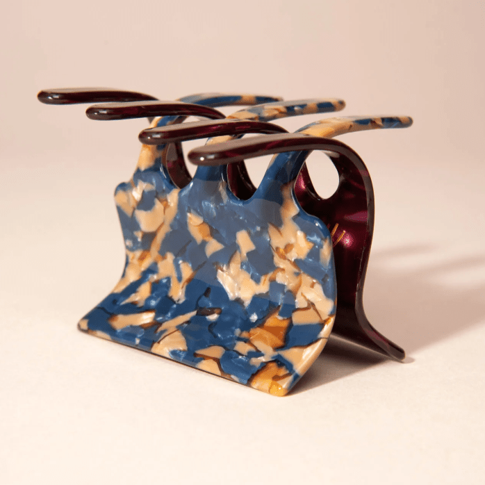 Gemini Claw Clips (more colors) - Made X Hudson