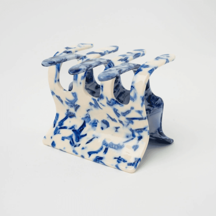 Gemini Claw Clips (more colors) - Made X Hudson