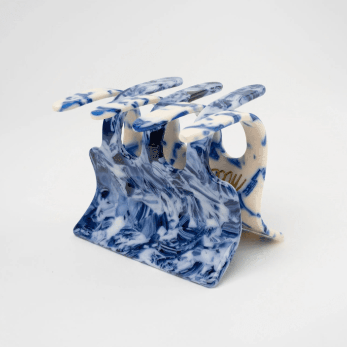 Gemini Claw Clips (more colors) - Made X Hudson