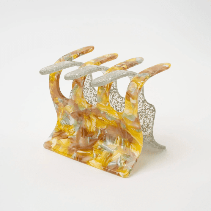 Gemini Claw Clips (more colors) - Made X Hudson