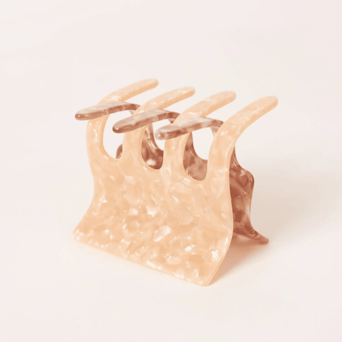 Gemini Claw Clips (more colors) - Made X Hudson