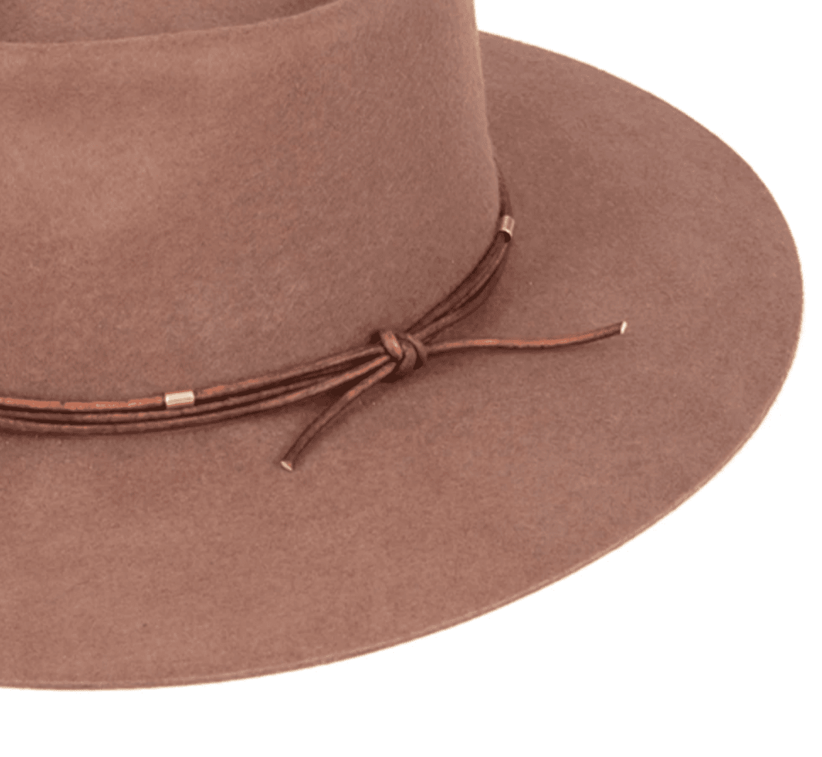 Wool Fedora (More Colors) - Made X Hudson