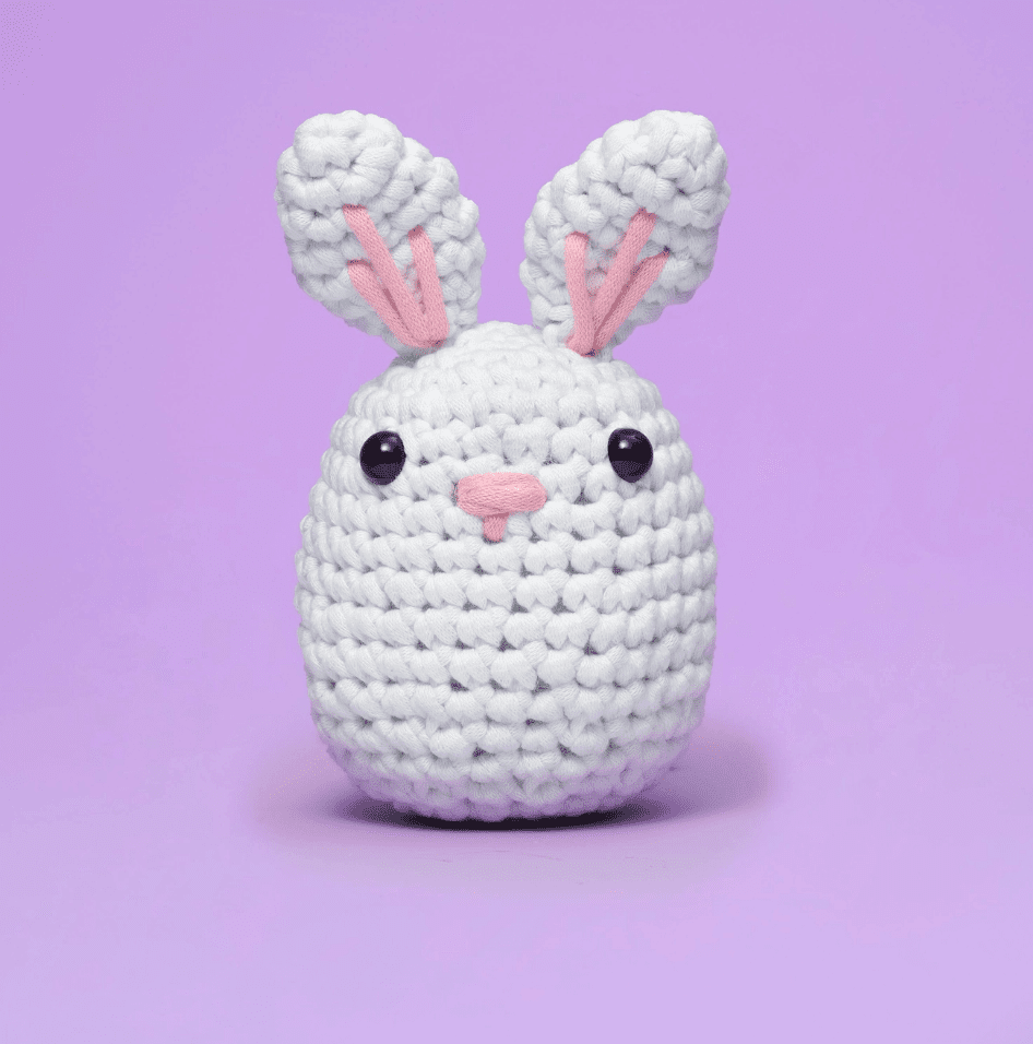 The Woobles Crochet Kits - Made X Hudson