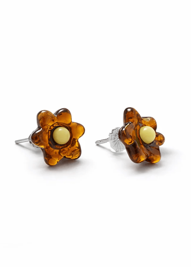 Margaritas Earrings (Multiple Styles) - Made X Hudson