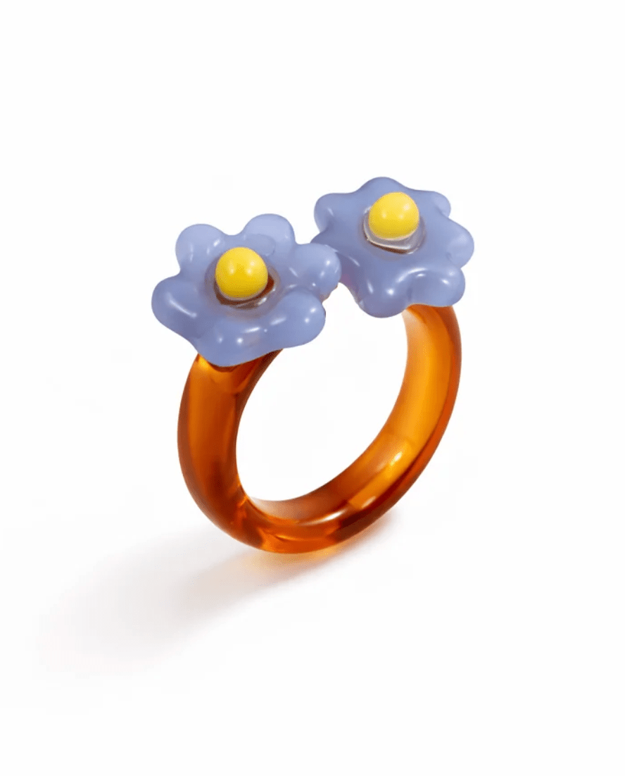 Margaritas Ring (Multiple Styles) - Made X Hudson