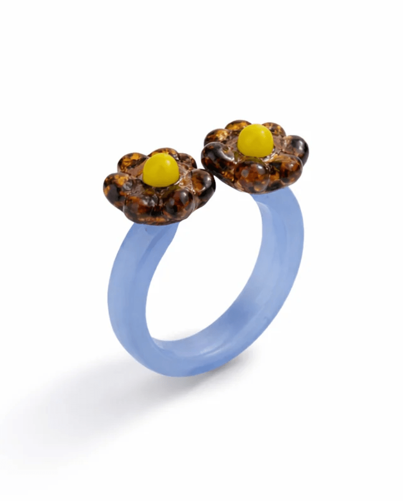Margaritas Ring (Multiple Styles) - Made X Hudson