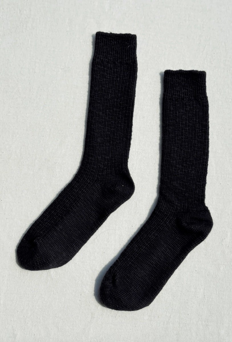 Cottage Socks (Multiple Colors) - Made X Hudson