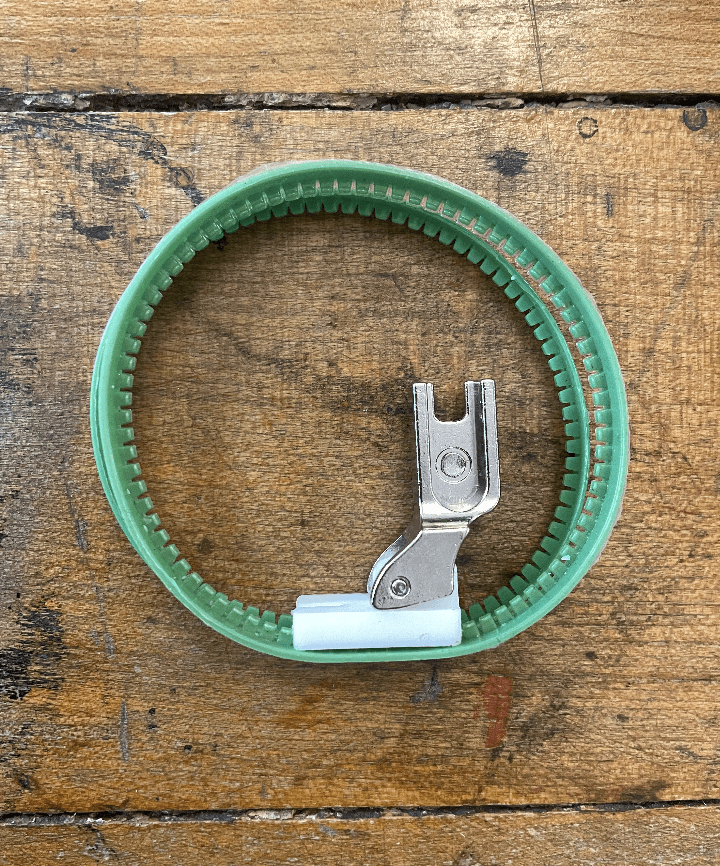 Sewing Machine Foot - Made X Hudson