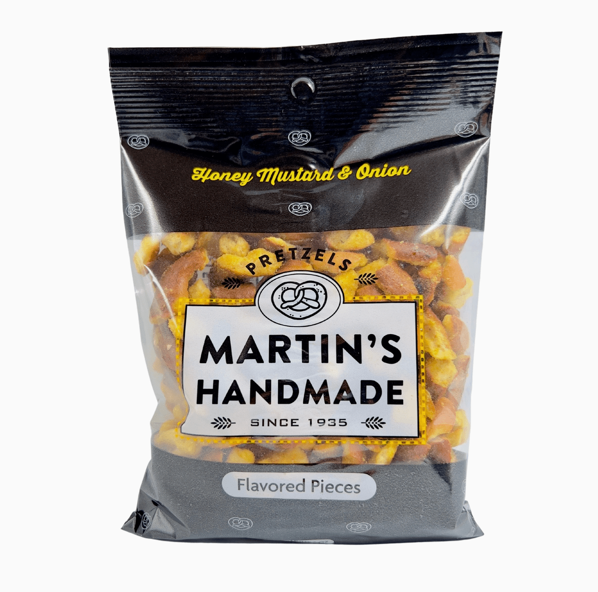Martin’s Handmade Pretzels (Multiple Flavors) - Made X Hudson