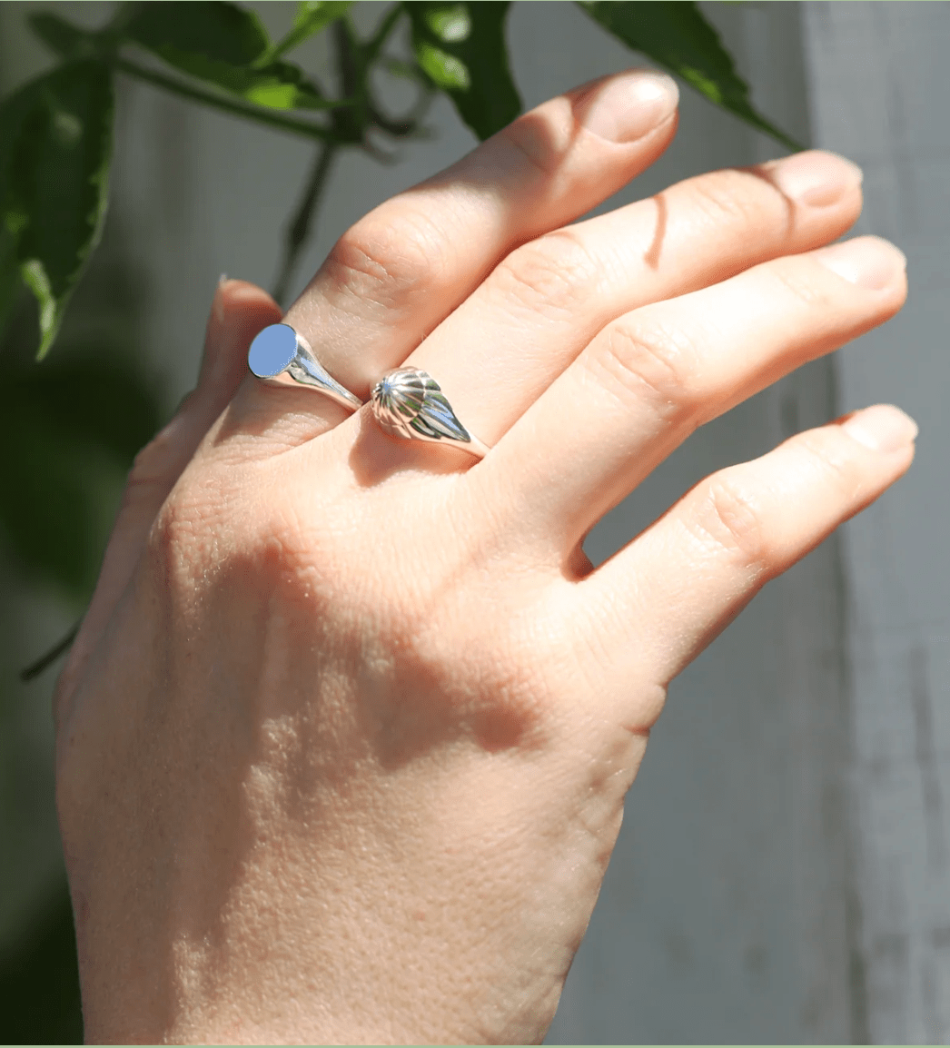 Olympus Apex Pantheon Ring (Multiple Styles) - Made X Hudson