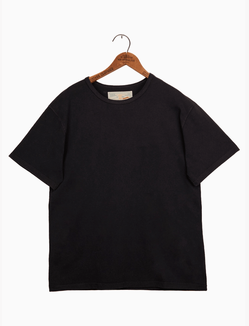 Upstate Stock Classic Tee (Multiple Colors) - Made X Hudson