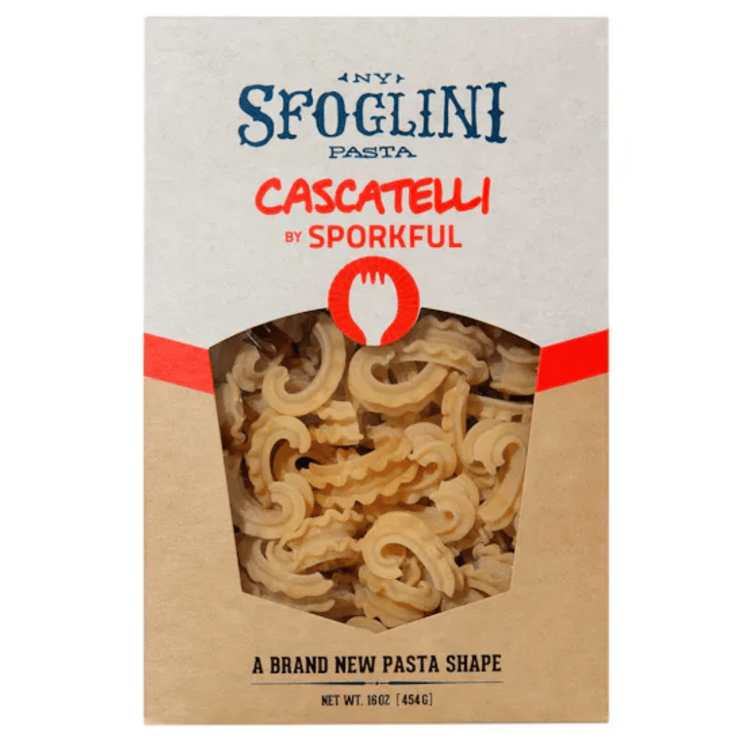 Sfoglini Pasta - Made X Hudson