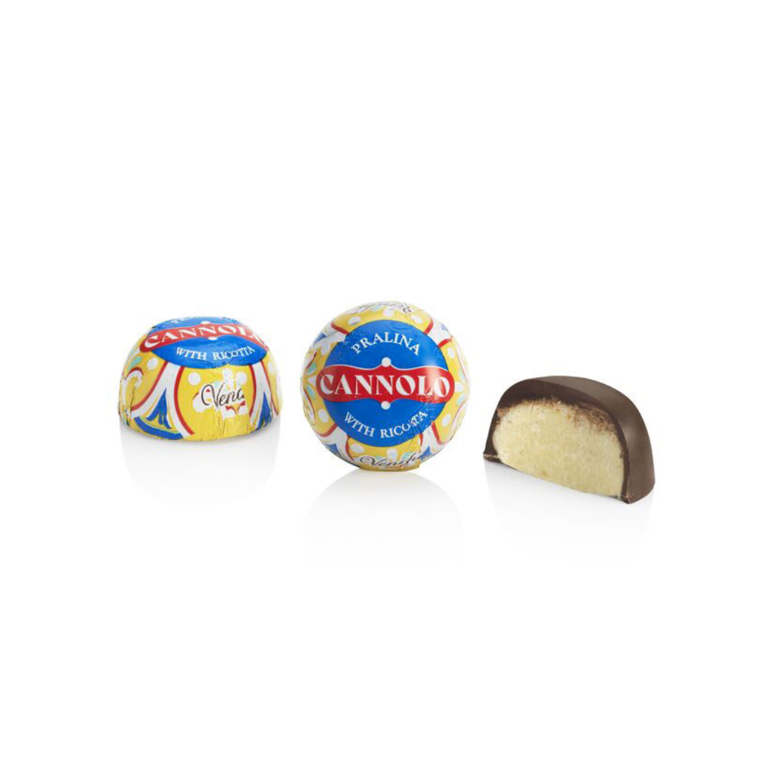 Venchi Chocolate Bon Bons - Made X Hudson