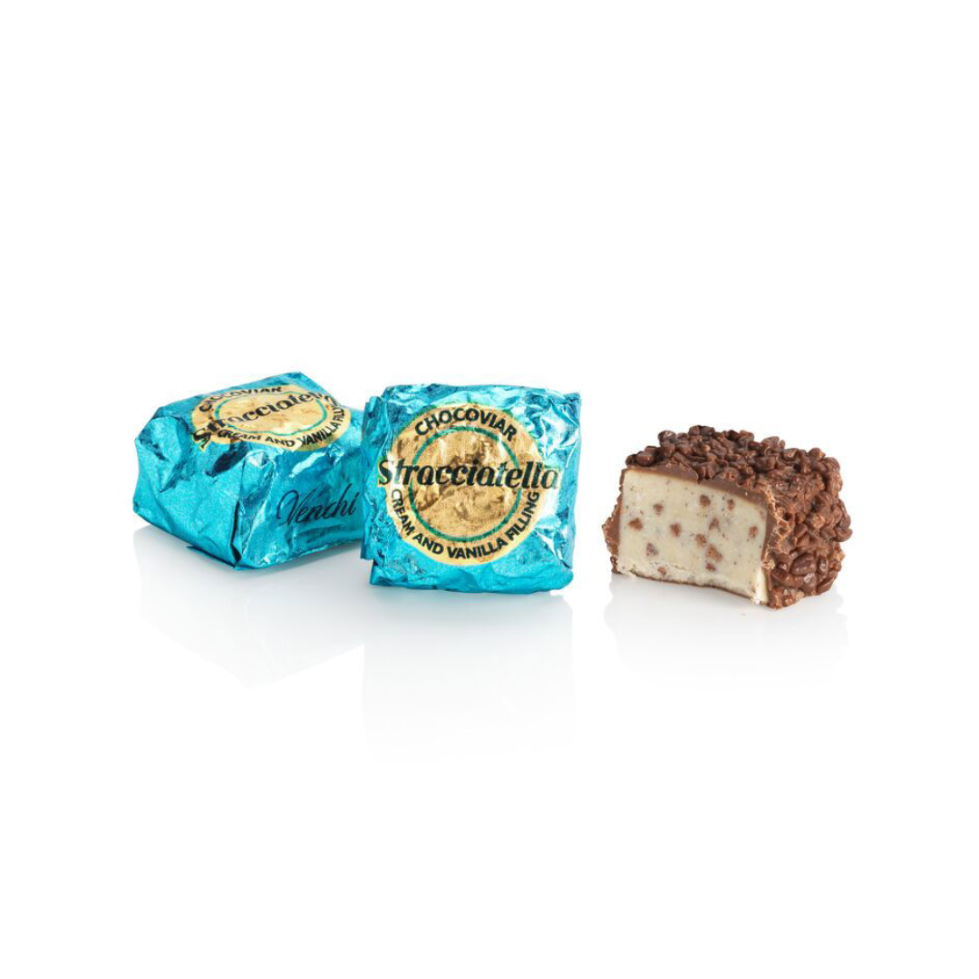 Venchi Chocolate Bon Bons - Made X Hudson