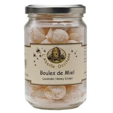 Boules De Miel - Made X Hudson