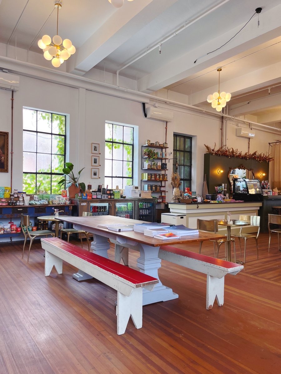 Visible Mending Workshop with Katrina Rodabaugh - Made X Hudson