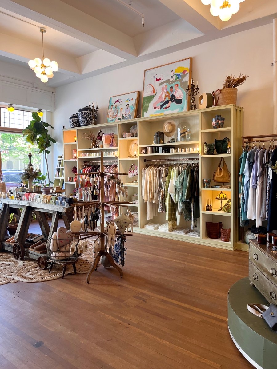 Visible Mending Workshop with Katrina Rodabaugh - Made X Hudson