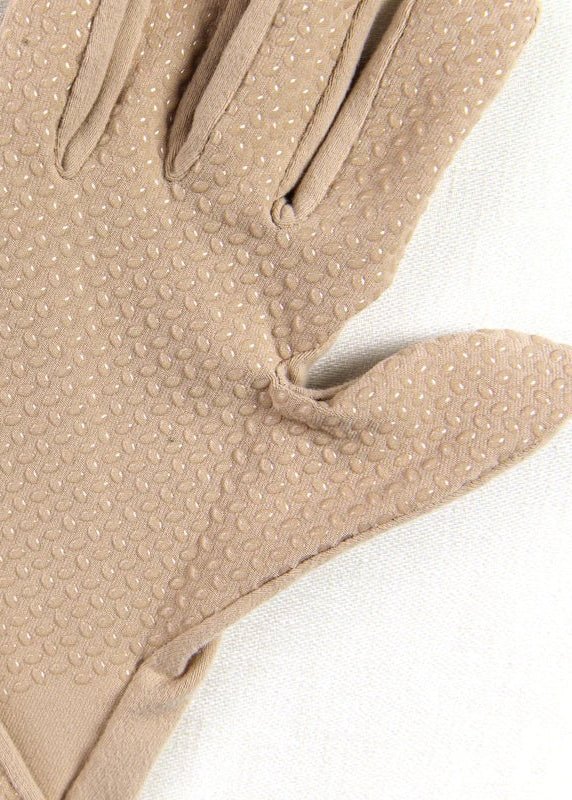 Pinenut Midrise Gardening Gloves w/ Grip Palm - Made X Hudson