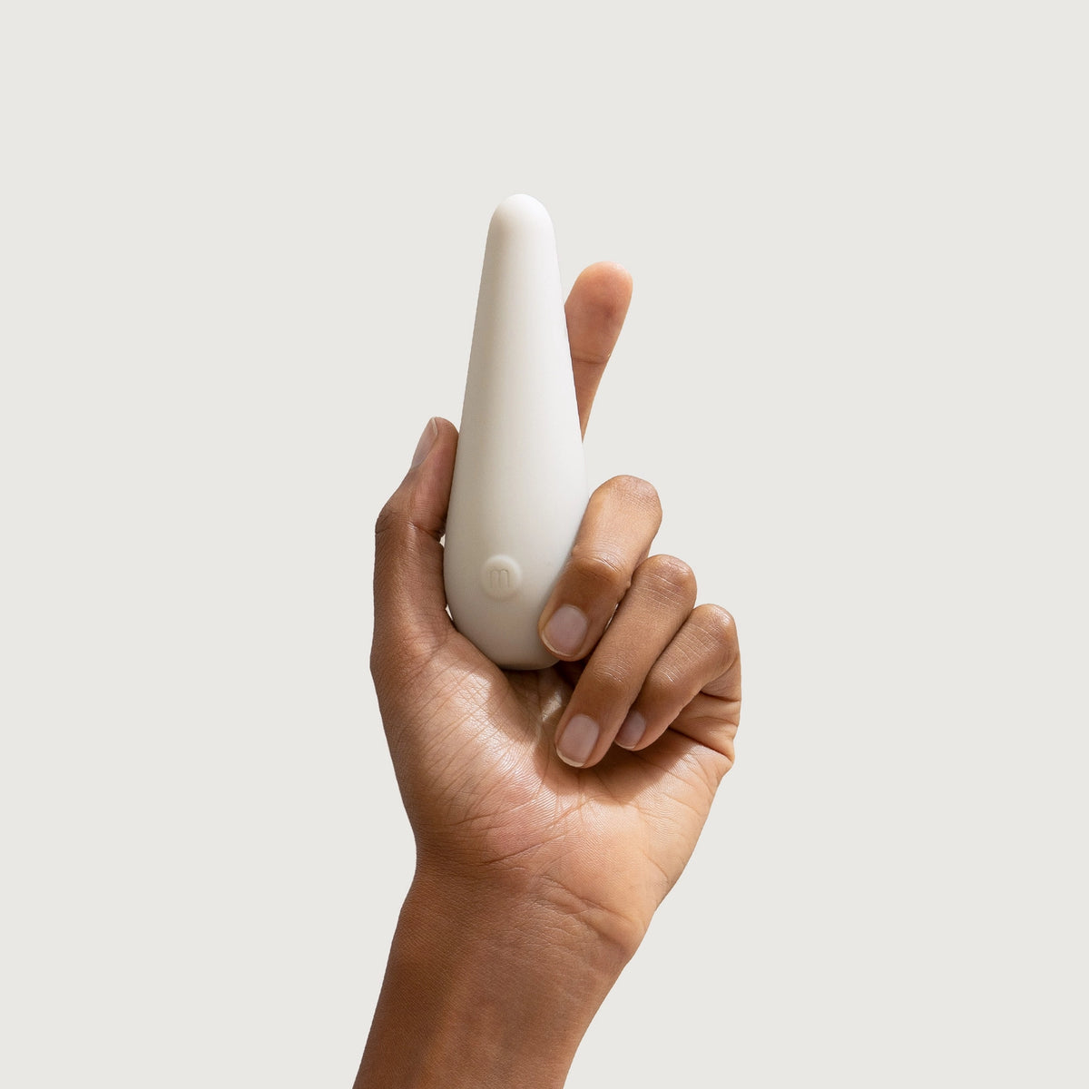 Vibe | Grey 3 Speed Vibrator Sex Toy  Made X Hudson