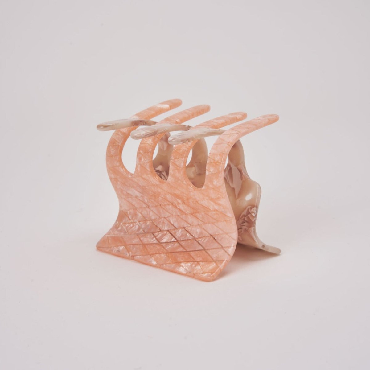 Gemini Claw Clips (more colors) - Made X Hudson