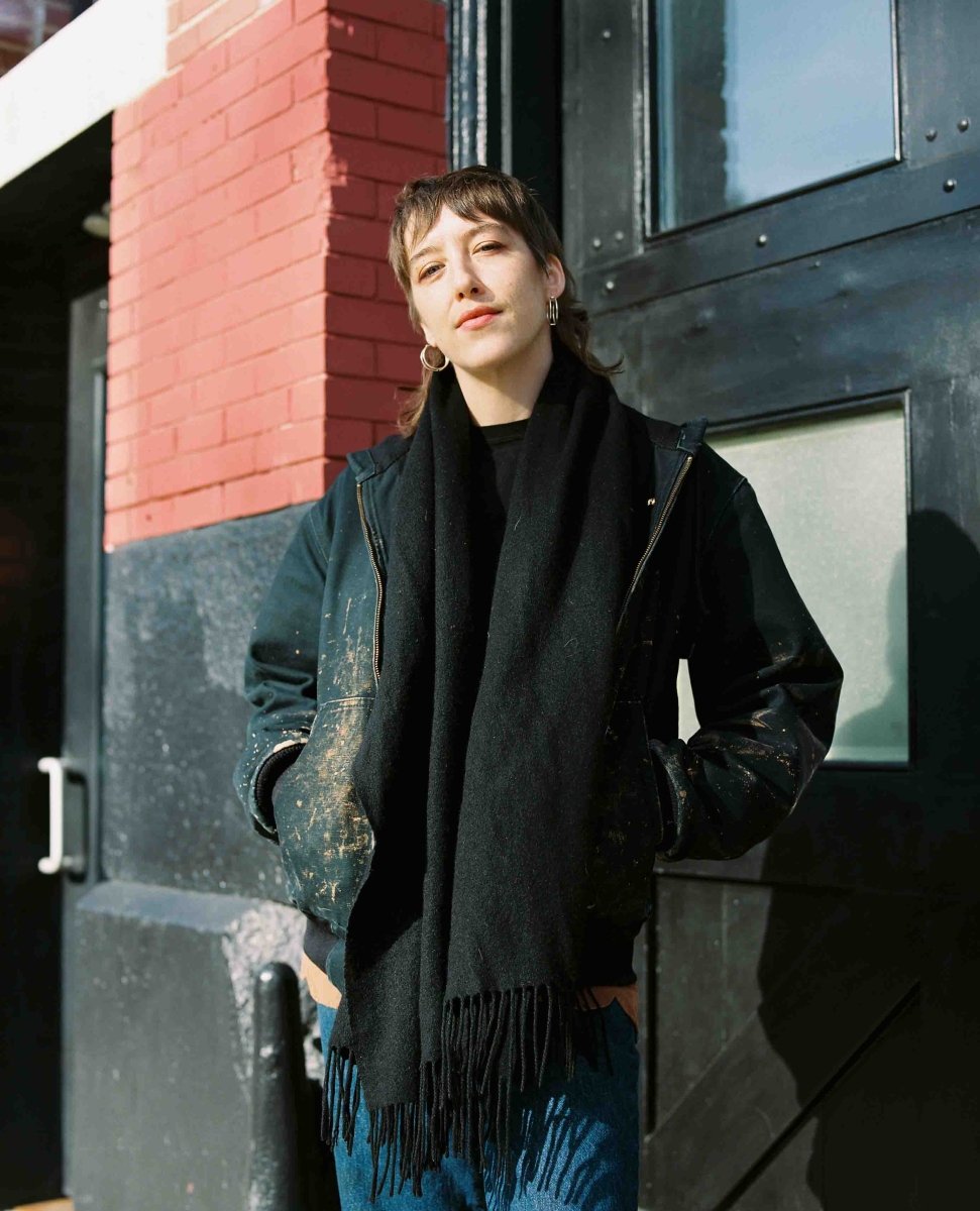 Intro to Block Printing: Linoleum Carving Class with Moth Snow - Made X Hudson