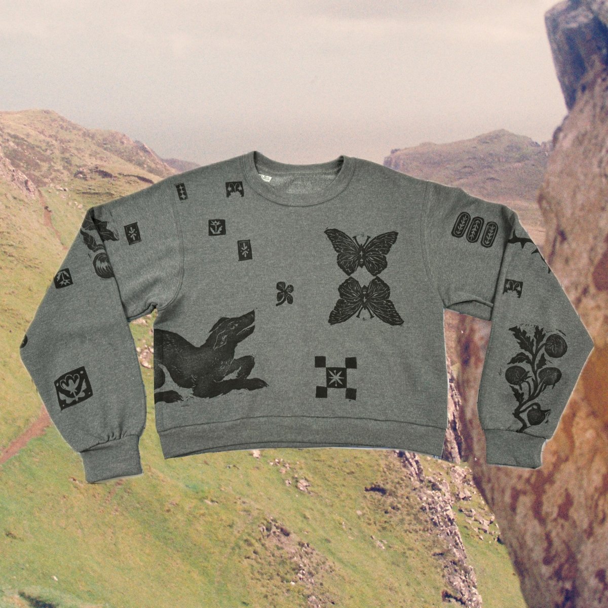 Intro to Block Printing: Linoleum Carving Class with Moth Snow - Made X Hudson