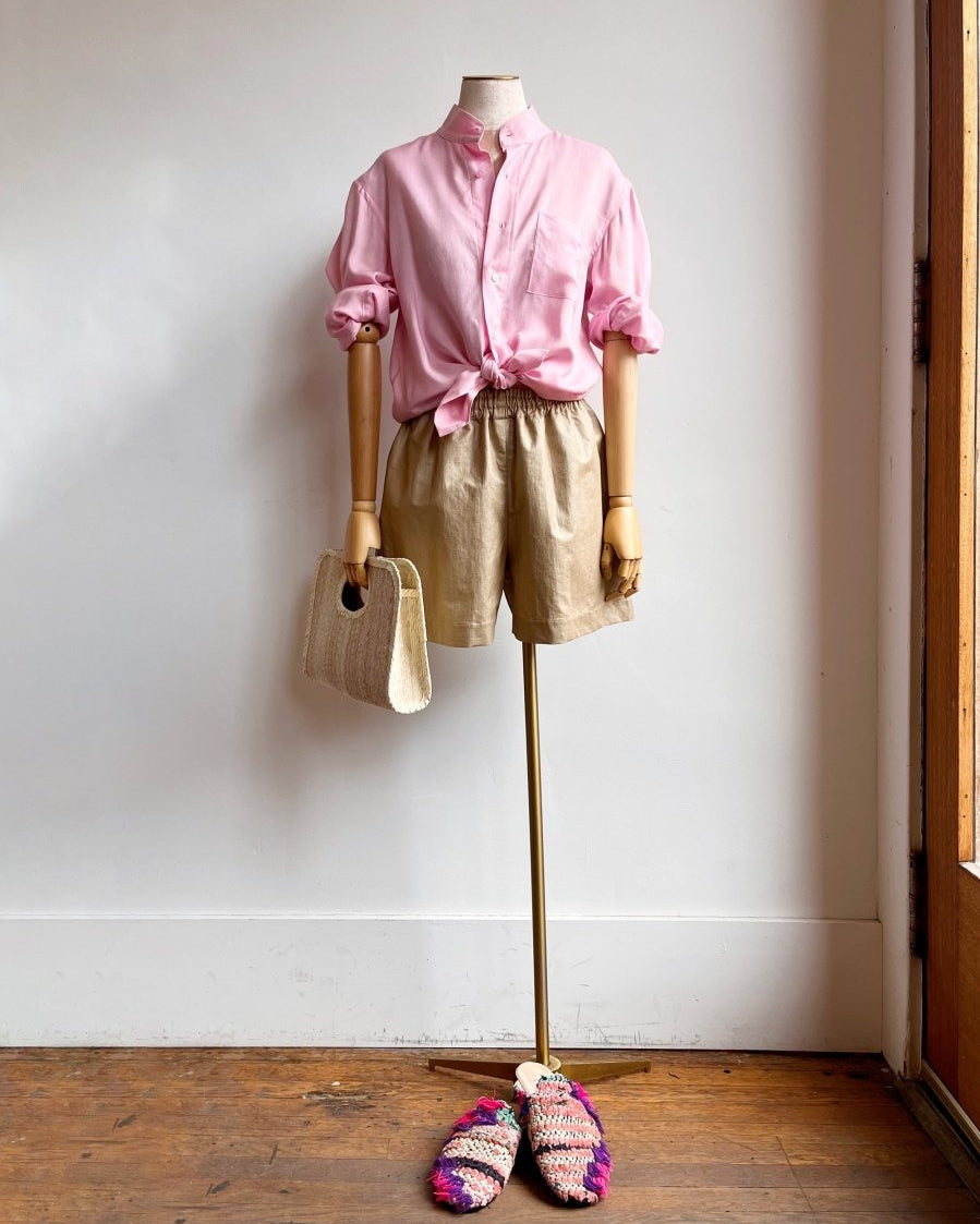 MXH Town Shorts, Made to Order (DEPOSIT) - Made X Hudson