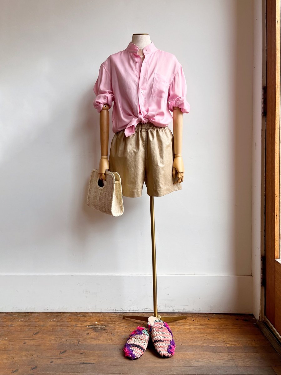 MXH Town Shorts, Made to Order (DEPOSIT) - Made X Hudson