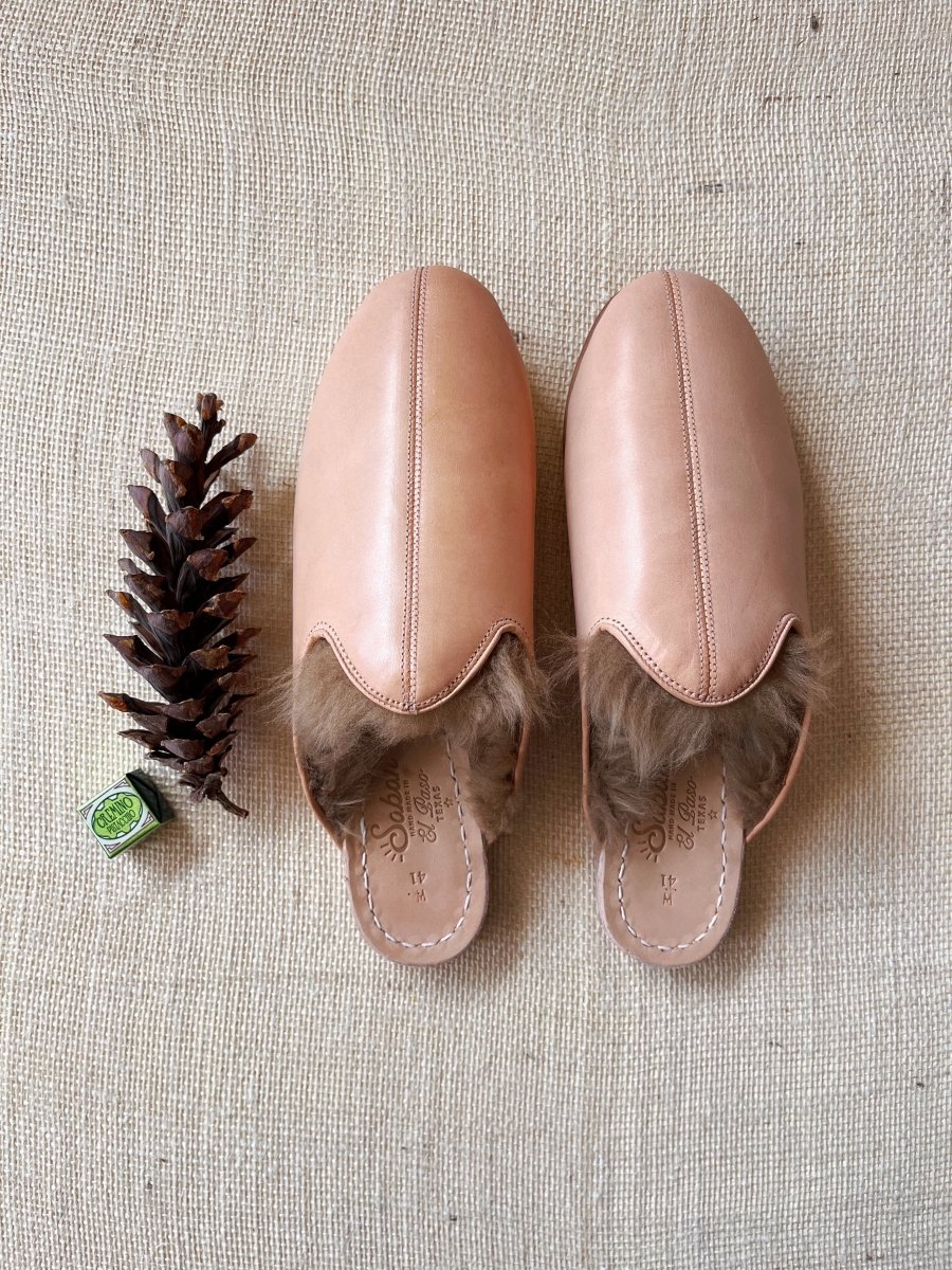 El Paso Shearling Baba (Women’s) - Made X Hudson